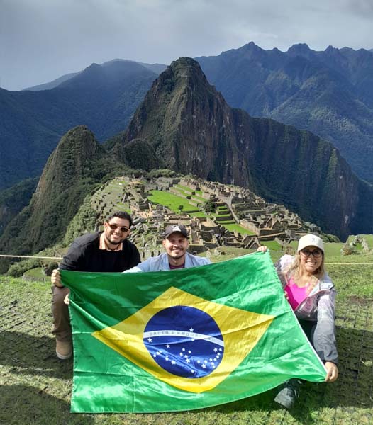 Tours a Machu Picchu + Montaña 2D/1N